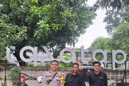 Go.TeropongRakyat.co