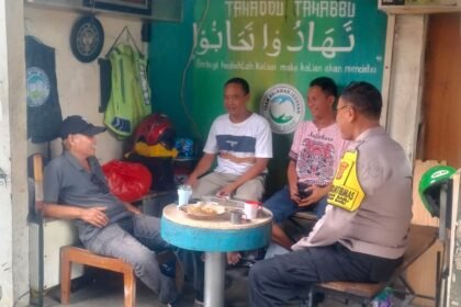 Go.TeropongRakyat.co