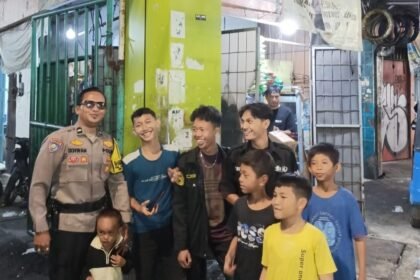 Go.TeropongRakyat.co