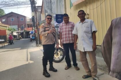 Go.TeropongRakyat.co