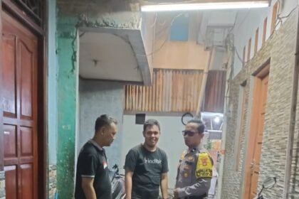 Go.TeropongRakyat.co