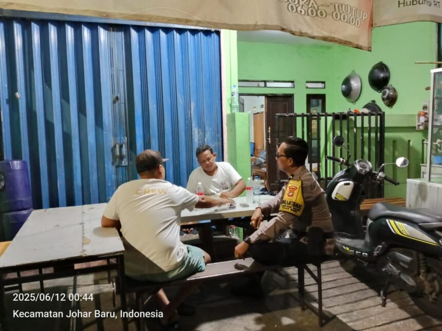 Go.TeropongRakyat.co