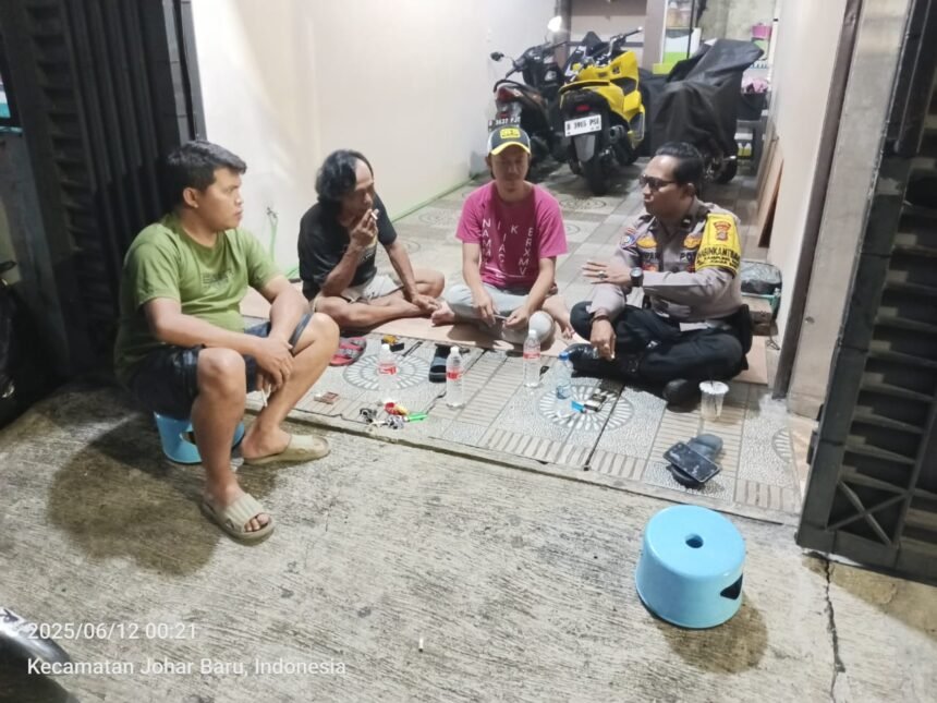 Go.TeropongRakyat.co