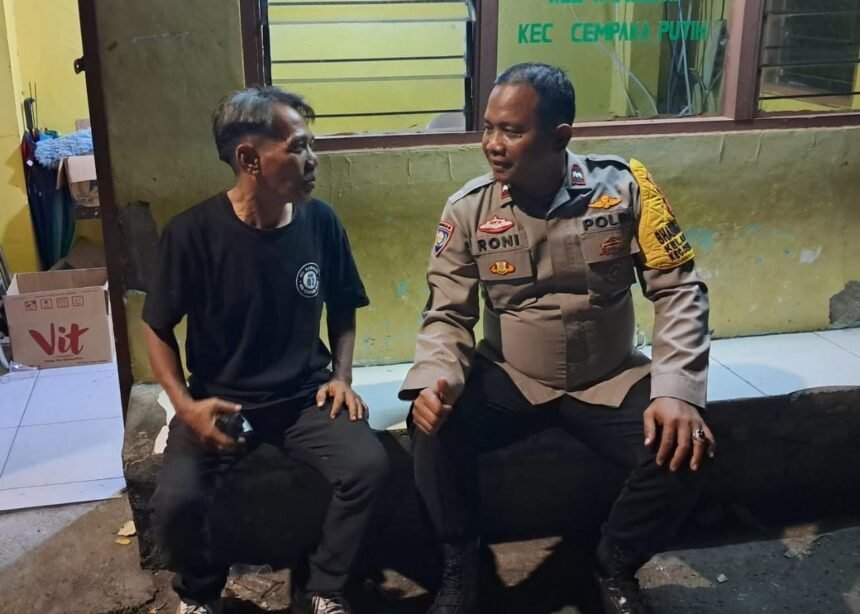 Go.TeropongRakyat.co