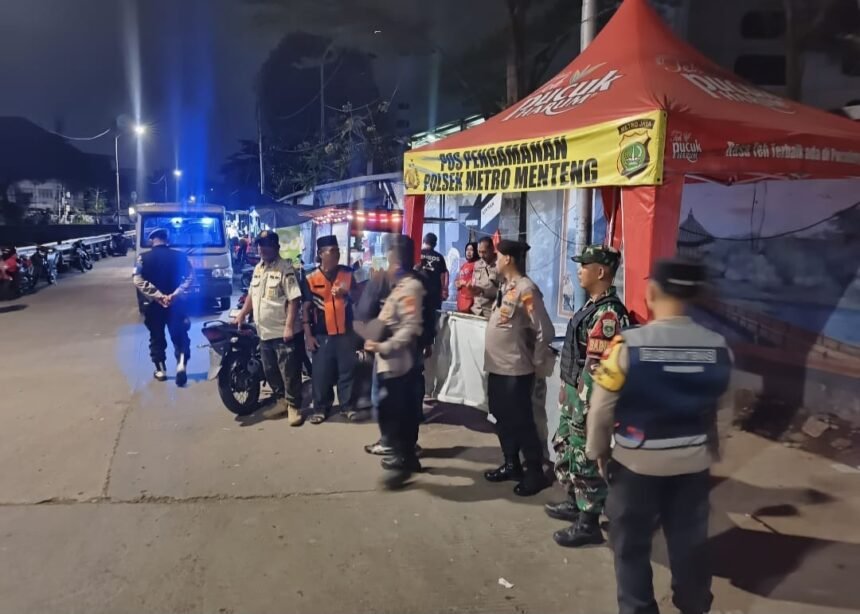 Go.TeropongRakyat.co