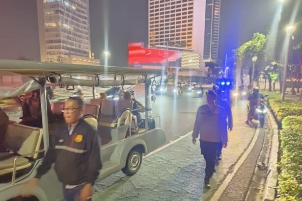 Go Teropong Rakyat