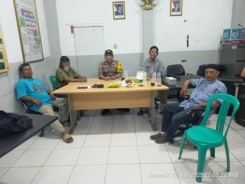 Go.TeropongRakyat.co