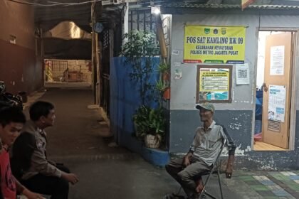 Go.TeropongRakyat.co