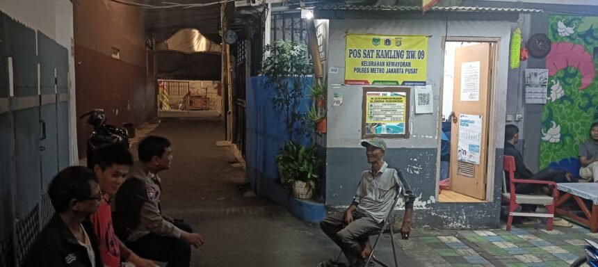 Go.TeropongRakyat.co