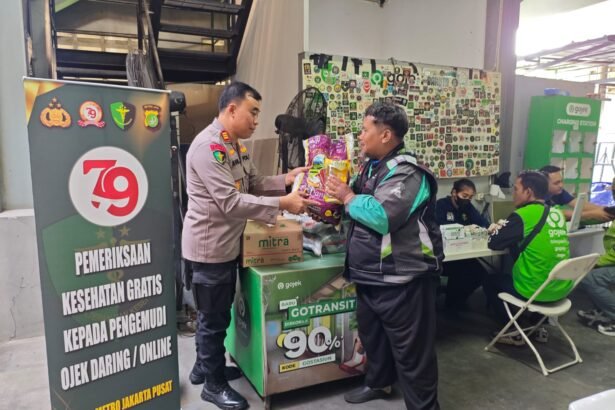 Go Teropong Rakyat