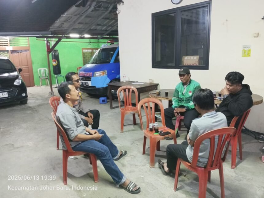 Go.TeropongRakyat.co