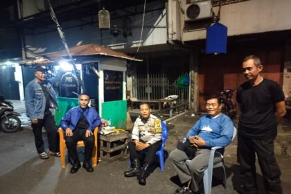Go.TeropongRakyat.co