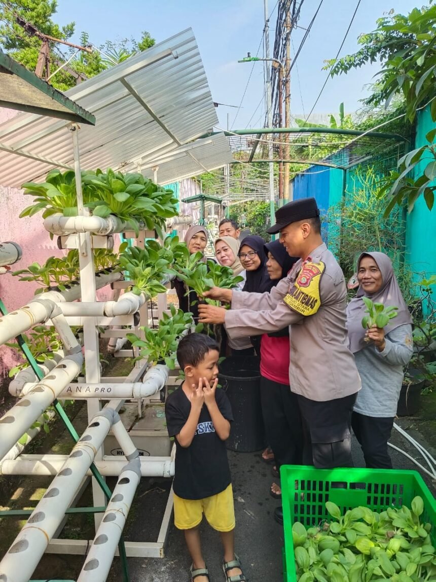 Go.TeropongRakyat.co