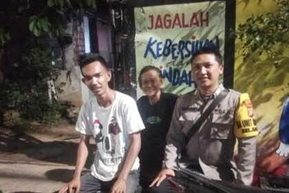 Go.TeropongRakyat.co