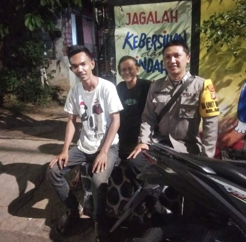 Go.TeropongRakyat.co
