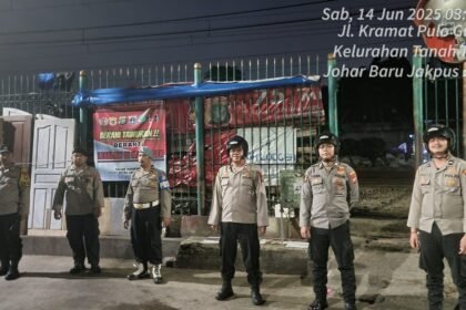 Go.TeropongRakyat.co