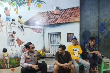 Go.TeropongRakyat.co