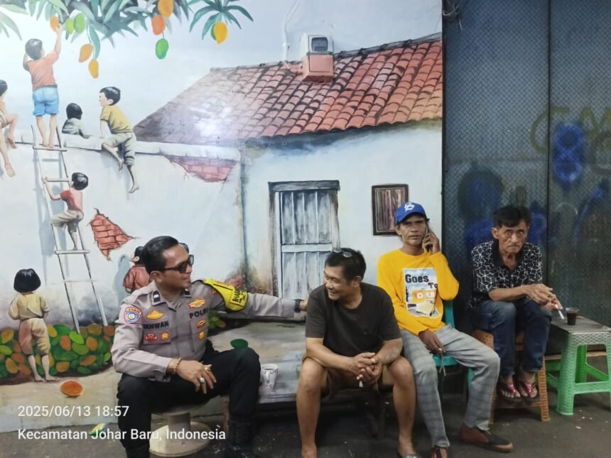 Go.TeropongRakyat.co
