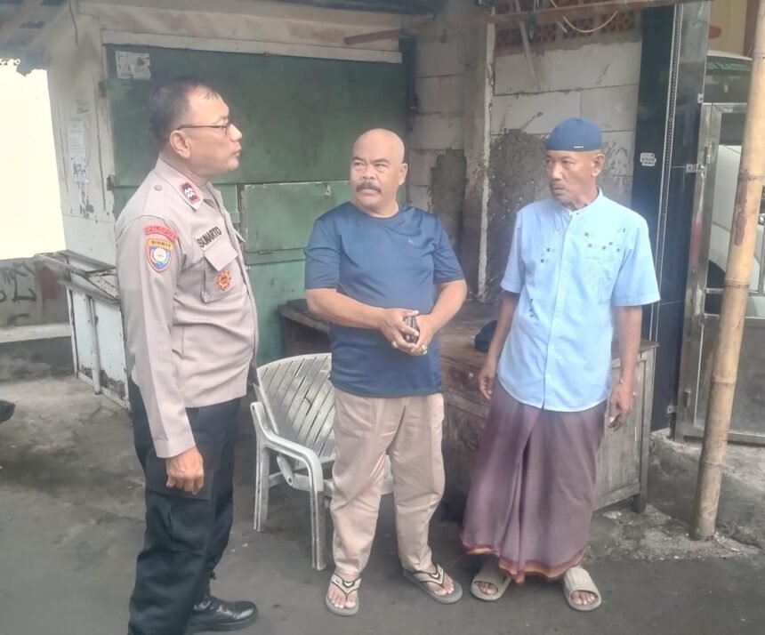 Go.TeropongRakyat.co