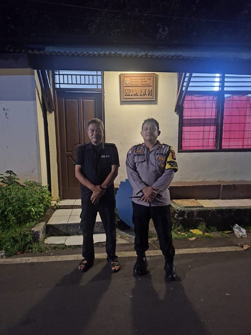 Go.TeropongRakyat.co