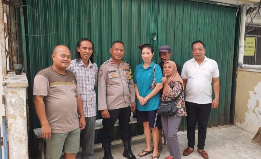 Go.TeropongRakyat.co