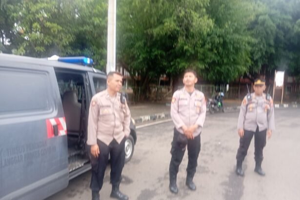 Go Teropong Rakyat