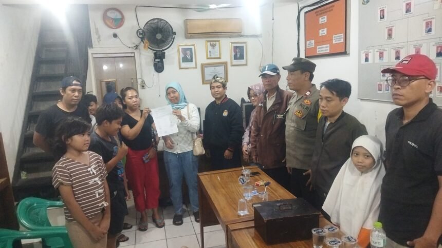 Go Teropong Rakyat