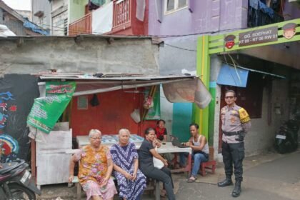 Go.TeropongRakyat.co