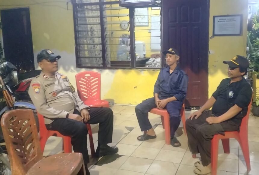 Go Teropong Rakyat