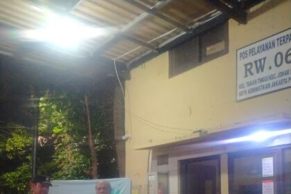 Go.TeropongRakyat.co