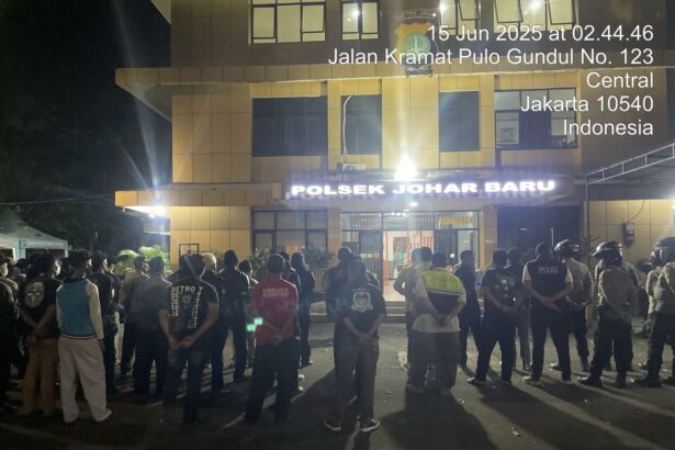 Go Teropong Rakyat