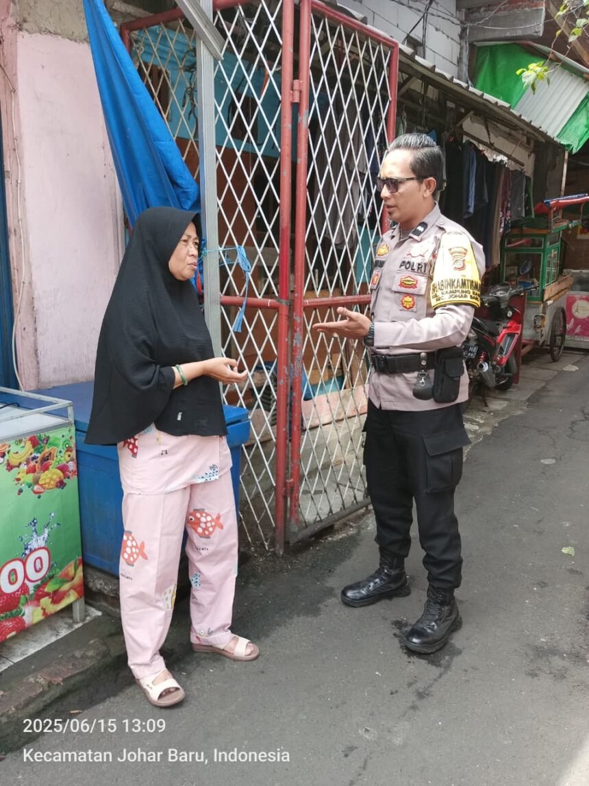 Go.TeropongRakyat.co