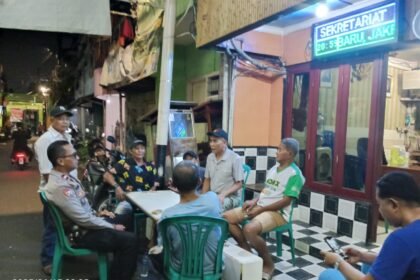 Go.TeropongRakyat.co