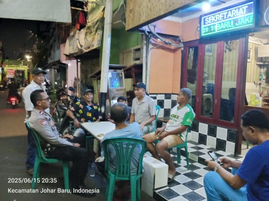 Go.TeropongRakyat.co