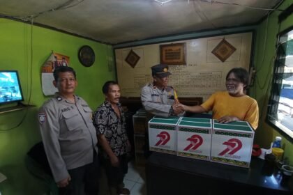 Go.TeropongRakyat.co