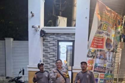 Go.TeropongRakyat.co