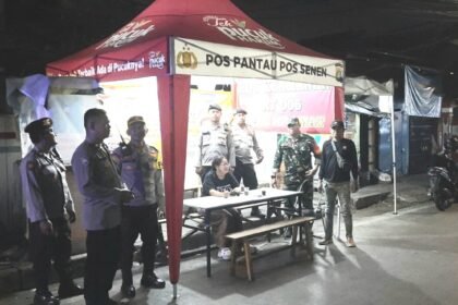 Go.TeropongRakyat.co