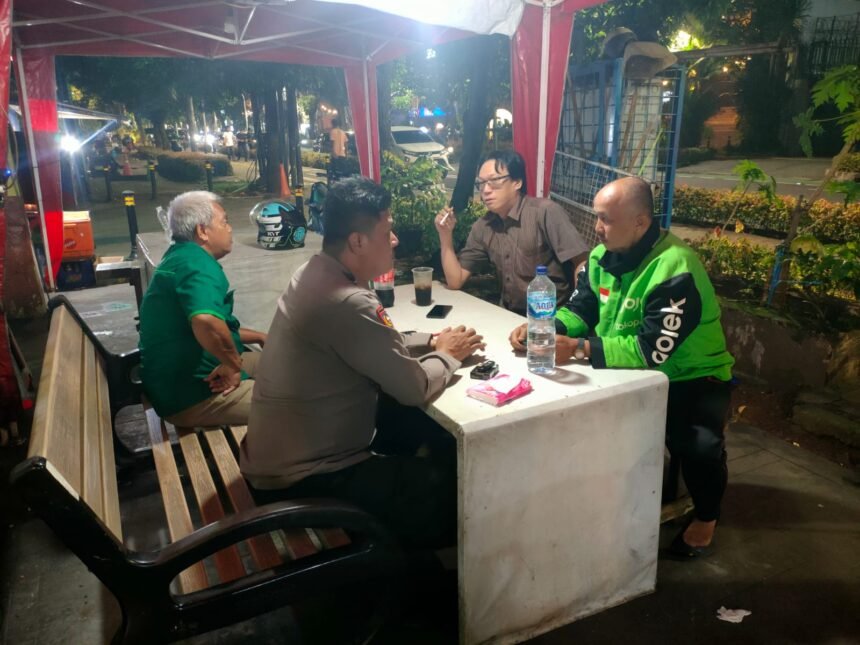 Go.TeropongRakyat.co