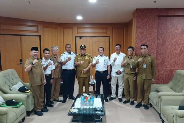 Go Teropong Rakyat