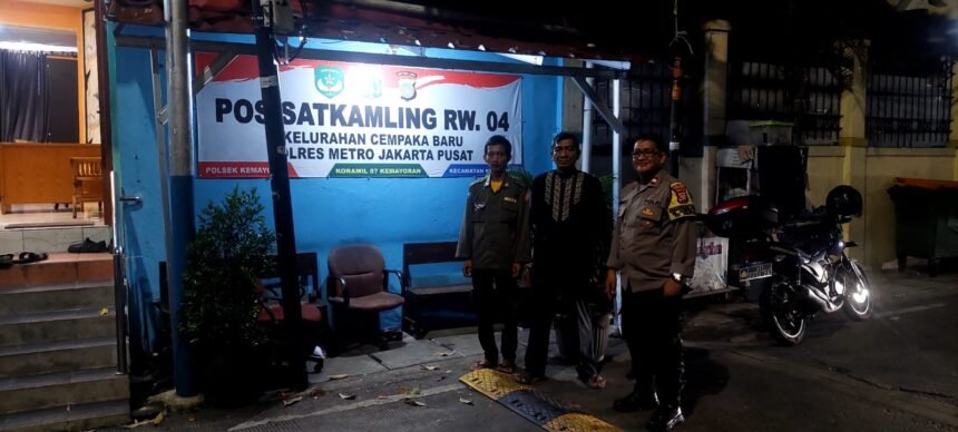 Go.TeropongRakyat.co