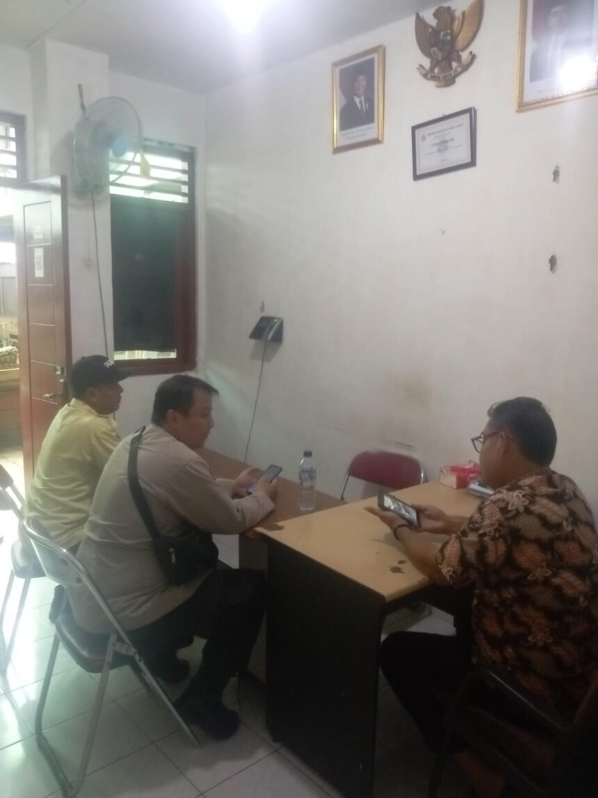 Go.TeropongRakyat.co