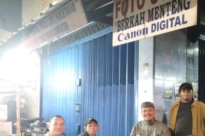 Go.TeropongRakyat.co