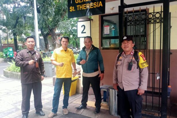 Go Teropong Rakyat