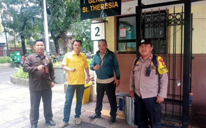 Go Teropong Rakyat
