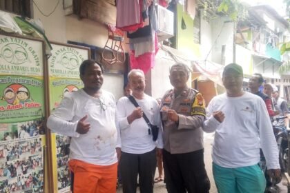 Go.TeropongRakyat.co