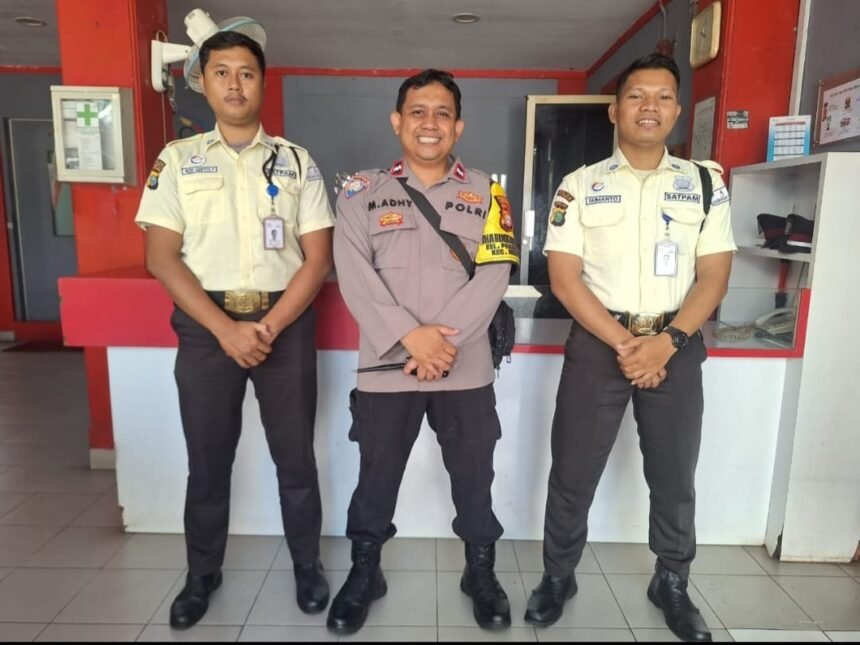 Go.TeropongRakyat.co