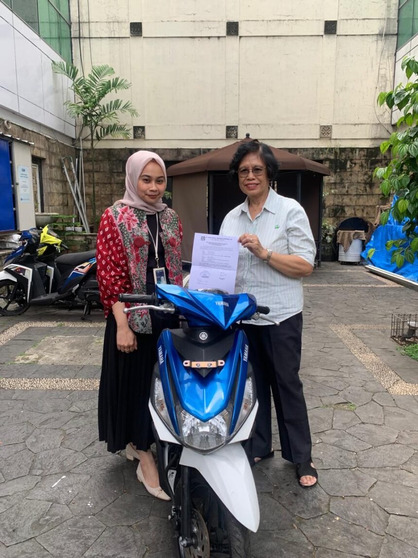 Go.TeropongRakyat.co