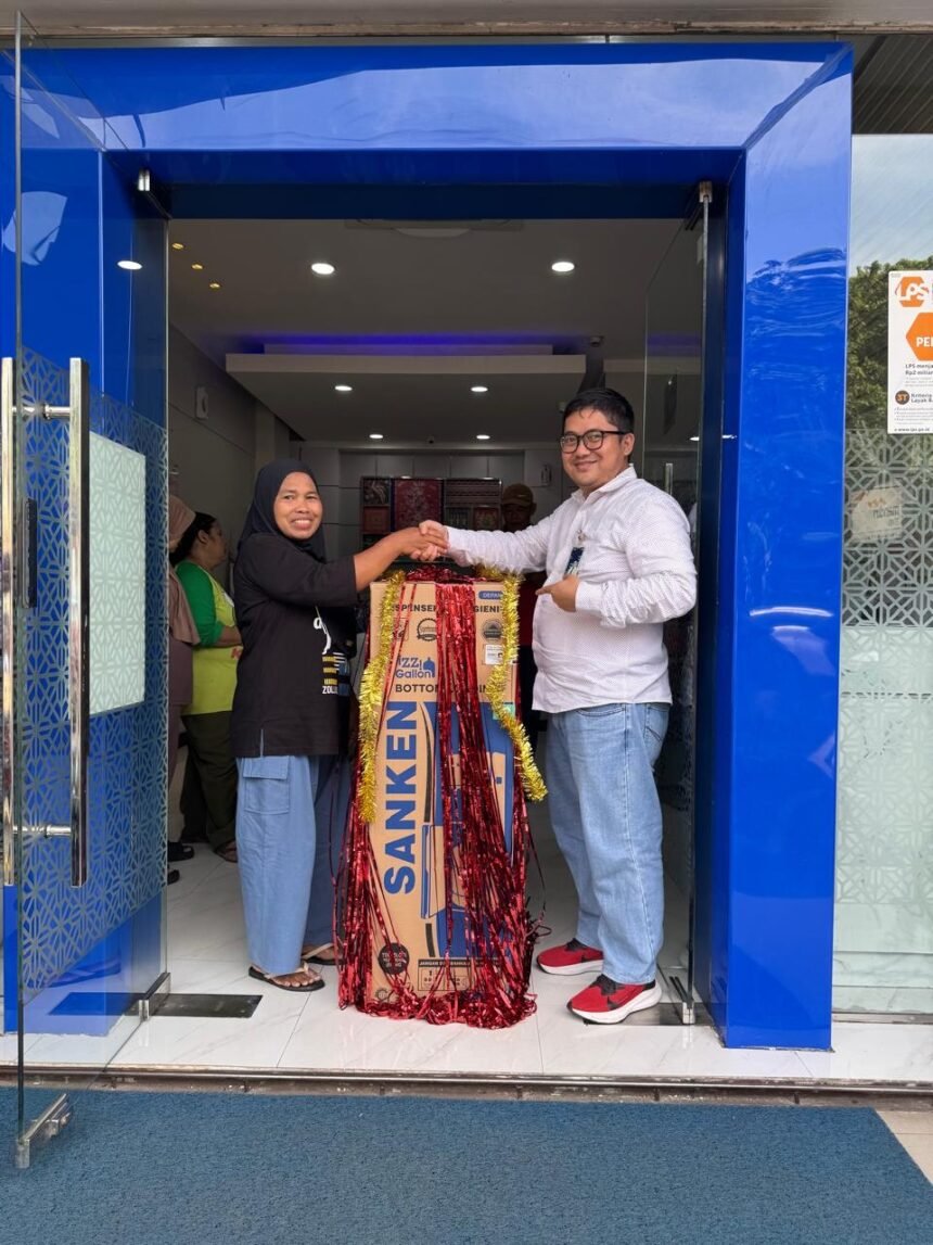 Go Teropong Rakyat
