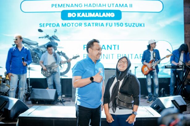 Go Teropong Rakyat