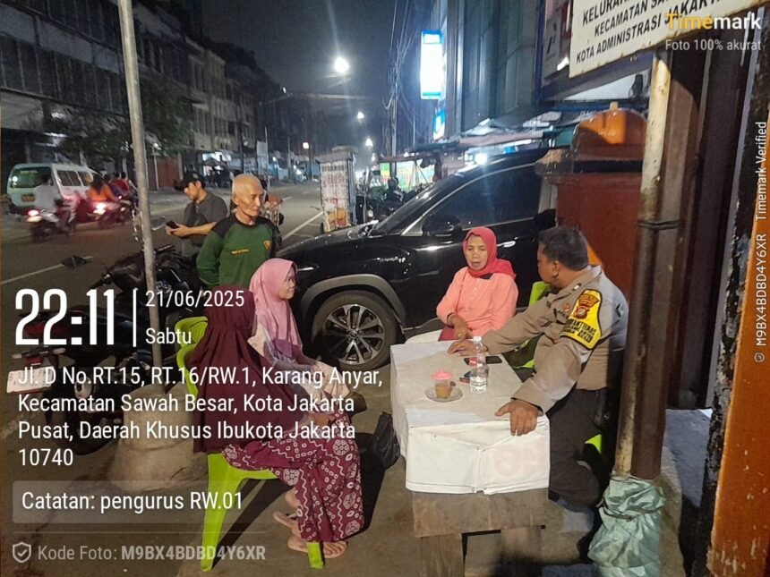 Go.TeropongRakyat.co